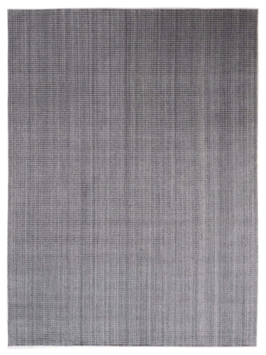 Siena Himalayan  Gray Gray Contemporary
