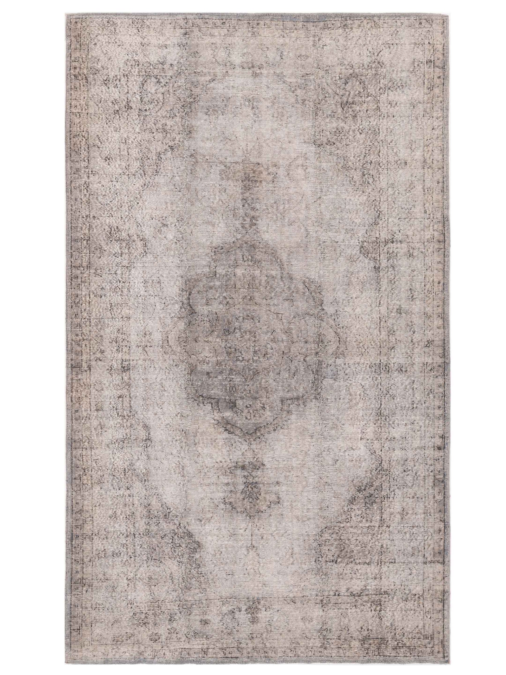 Pasha Vintage  Gray  Contemporary