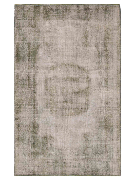 Pasha Vintage  Green  Contemporary