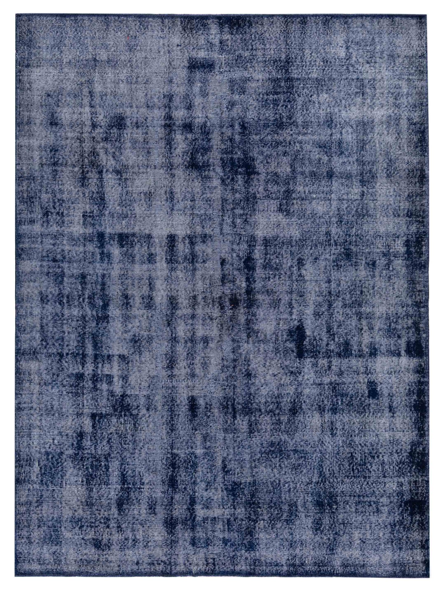 Pasha Vintage  Indigo  Contemporary