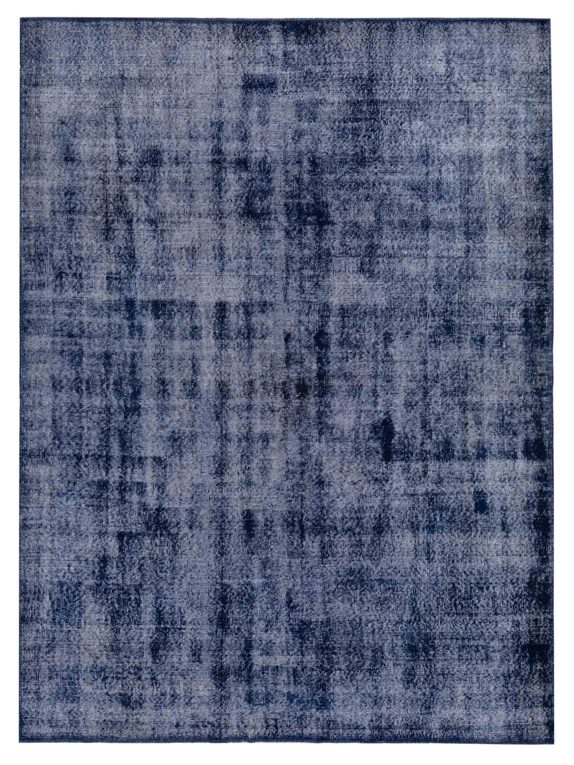 Pasha Vintage  Indigo  Contemporary