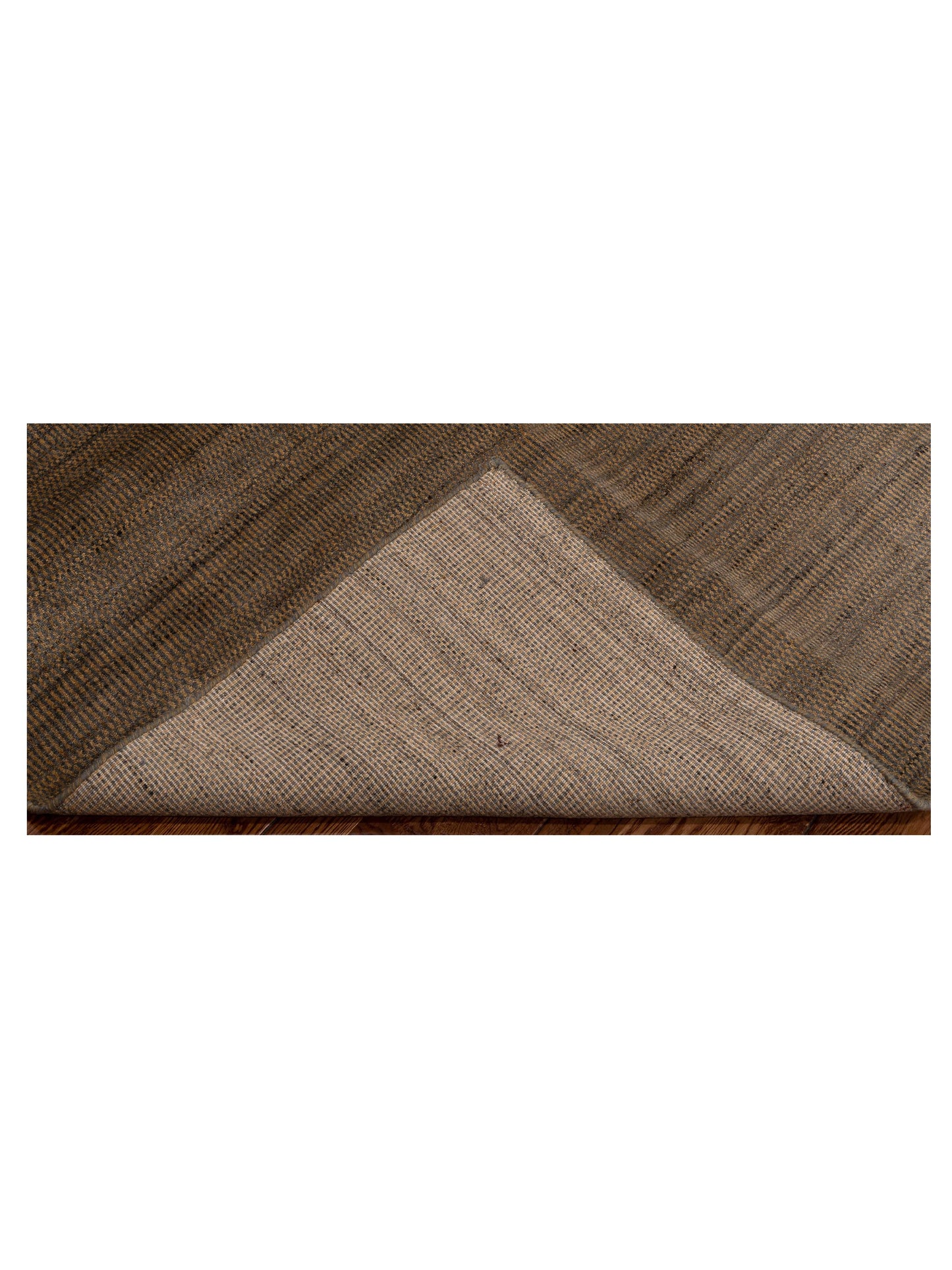 Tibarra Olive 8x10.1 Hand Knotted Rug