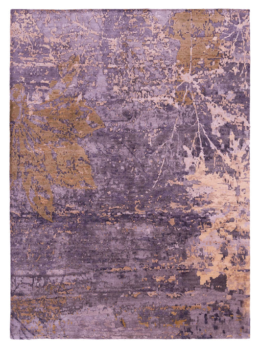 Siena Tibetino  Multi Multi Contemporary