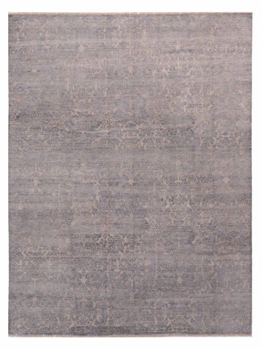 Siena Tibetino  Gray  Contemporary