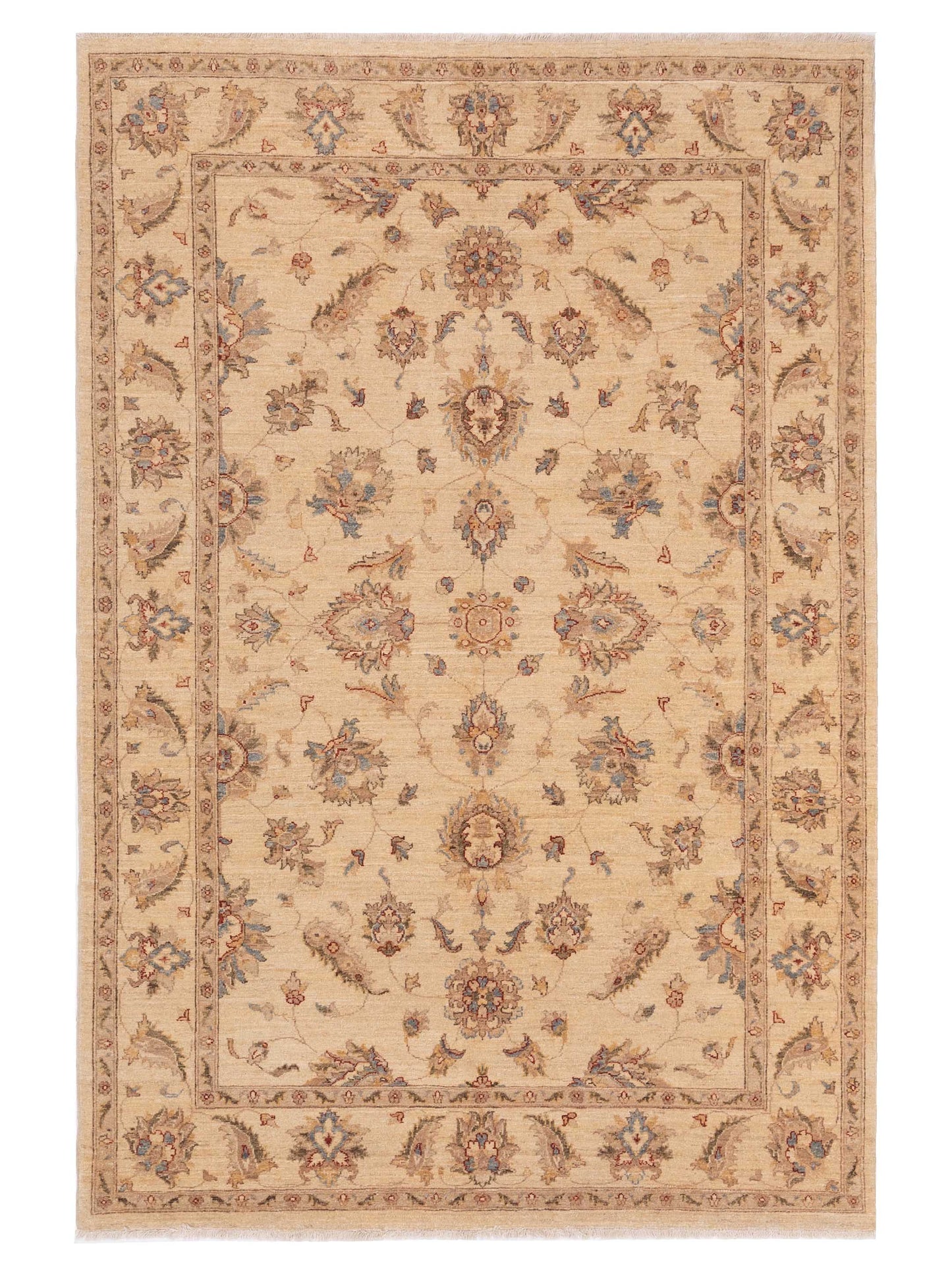 Pasha Sultan  Ivory Ivory Traditional