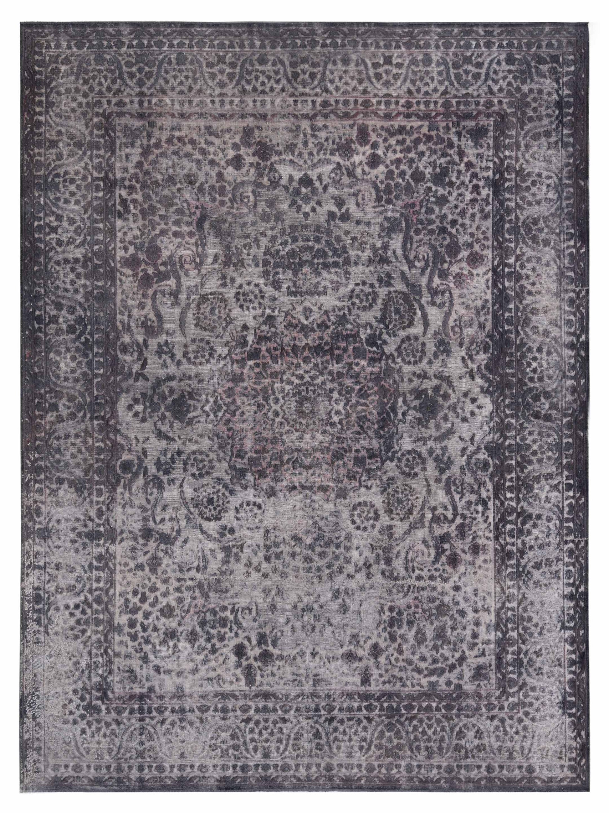 Pasha Vintage  Gray  Transitional