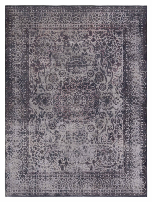 Pasha Vintage  Gray  Transitional