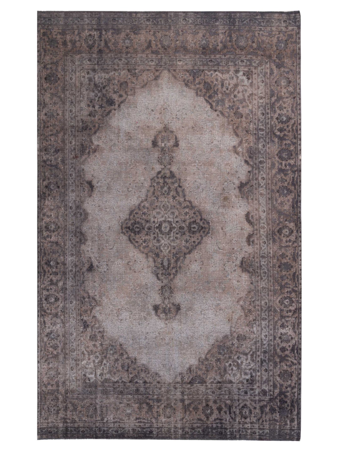 Pasha Vintage  Gray  Transitional