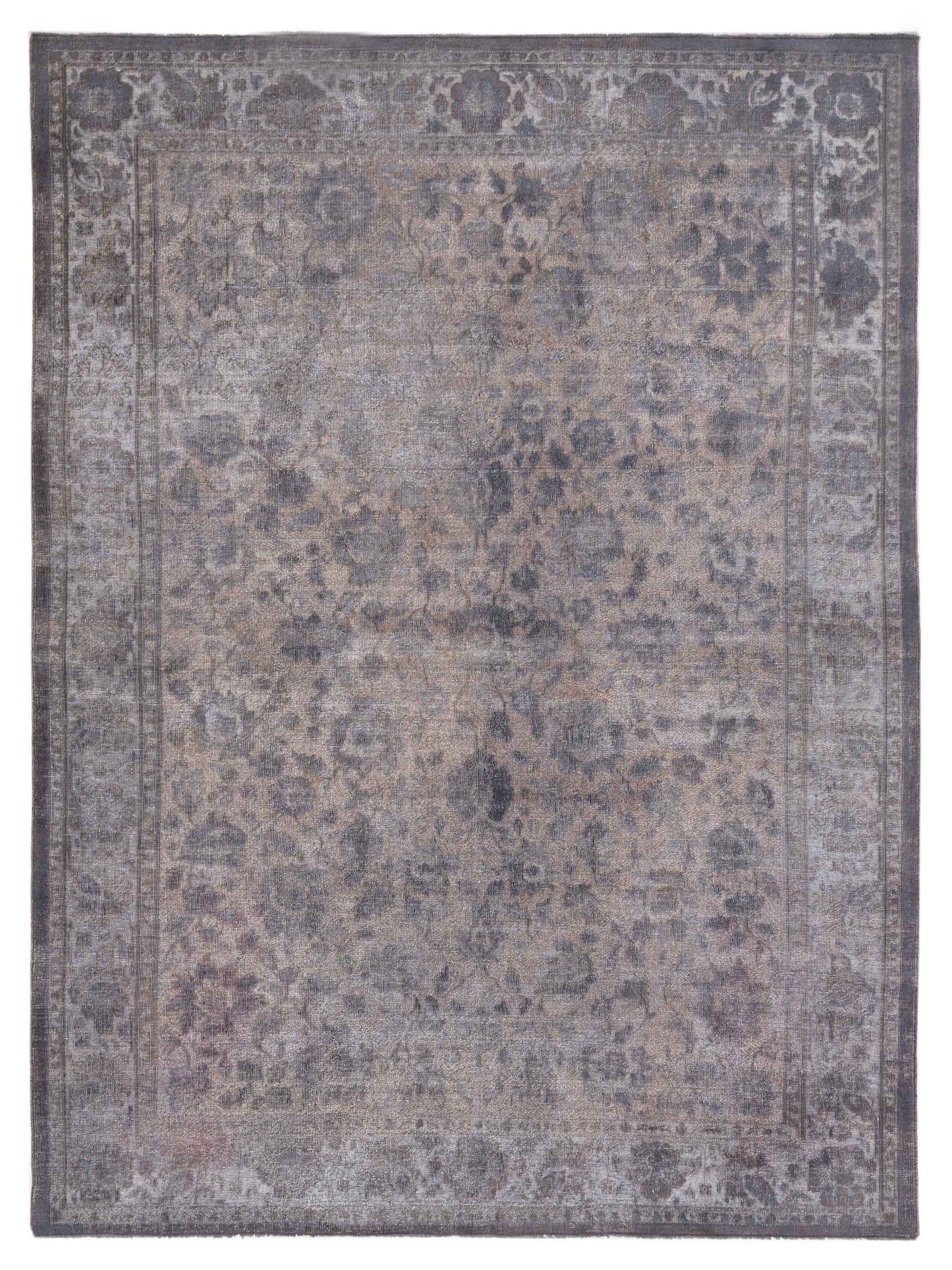 Pasha Vintage  Gray  Transitional