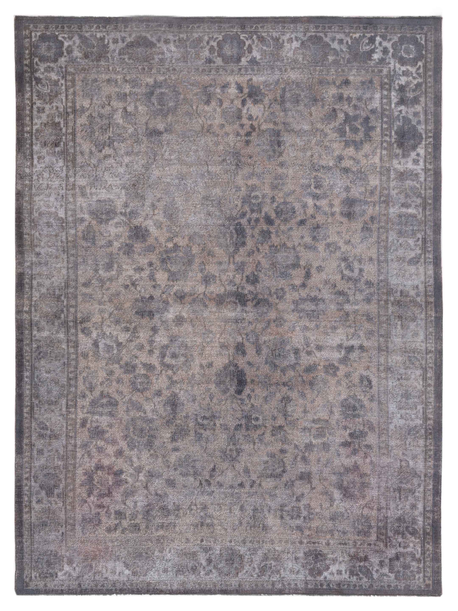 Pasha Vintage  Gray  Transitional