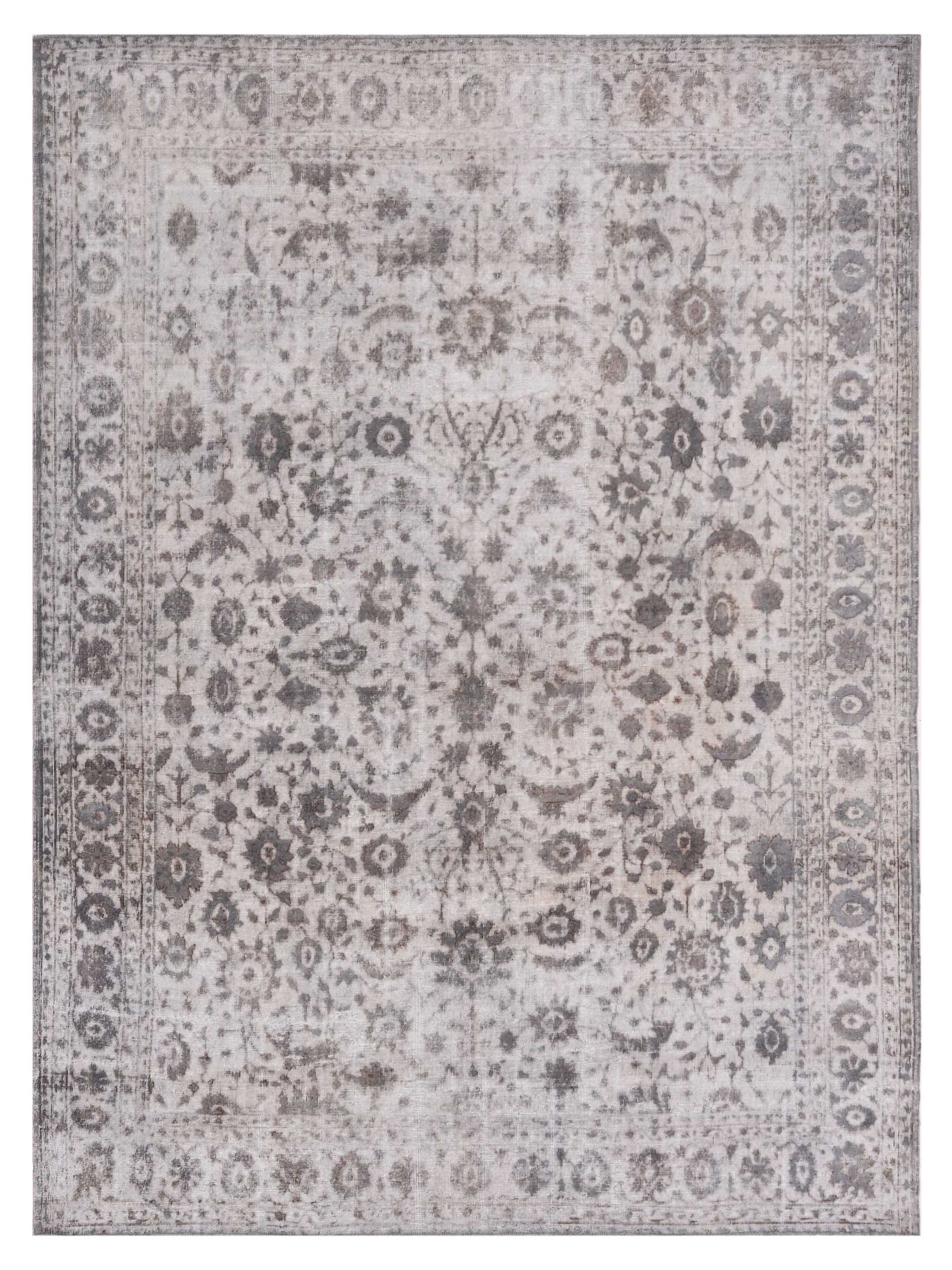 Pasha Vintage  Silver  Transitional