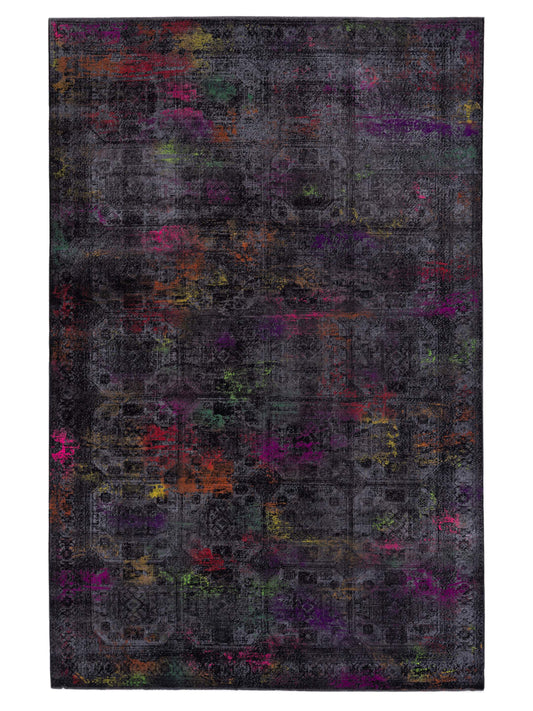 Pasha Vintage  Black  Contemporary