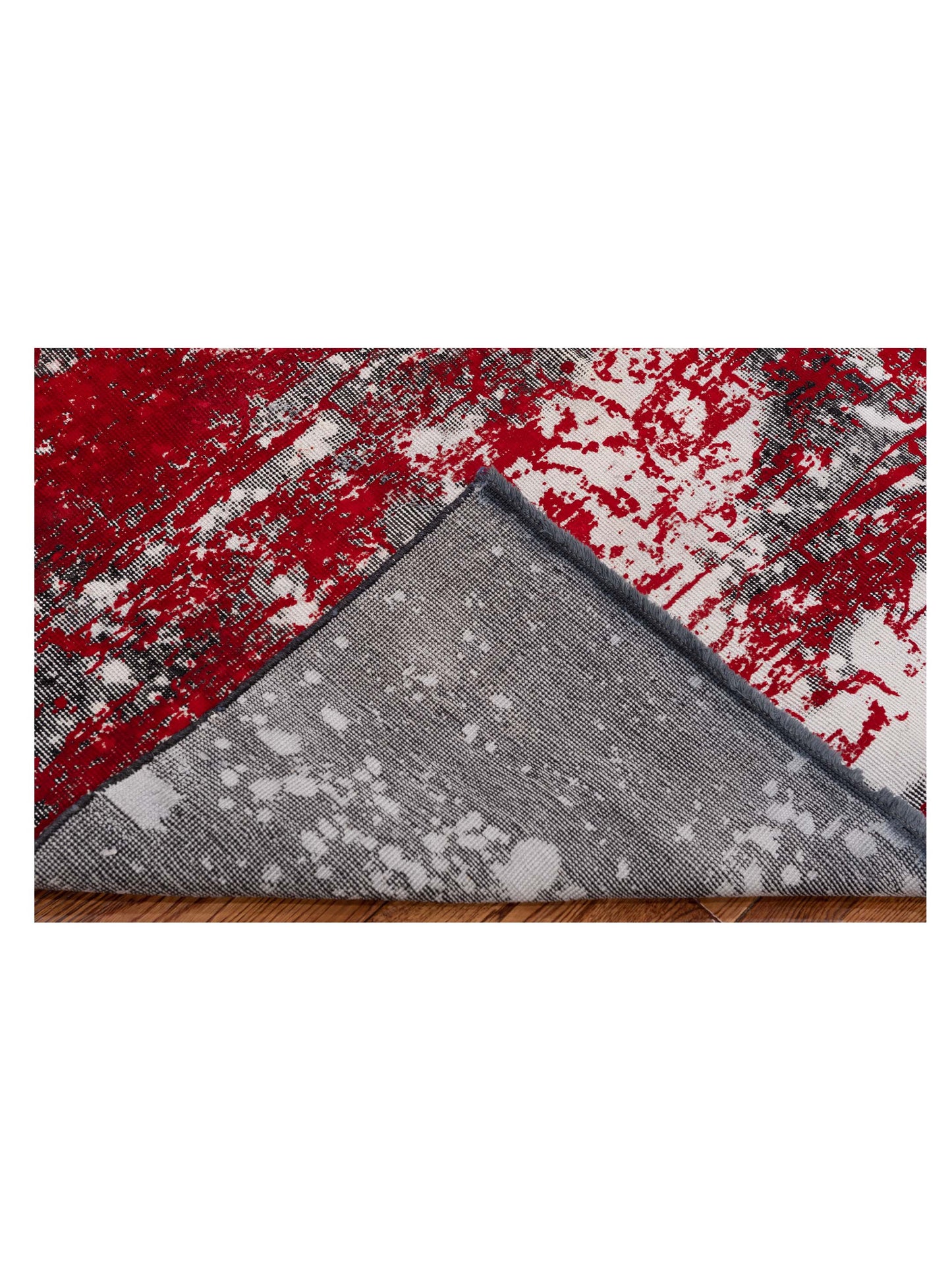 Vintage Multi 9.4x11.1 Hand Knotted Rug