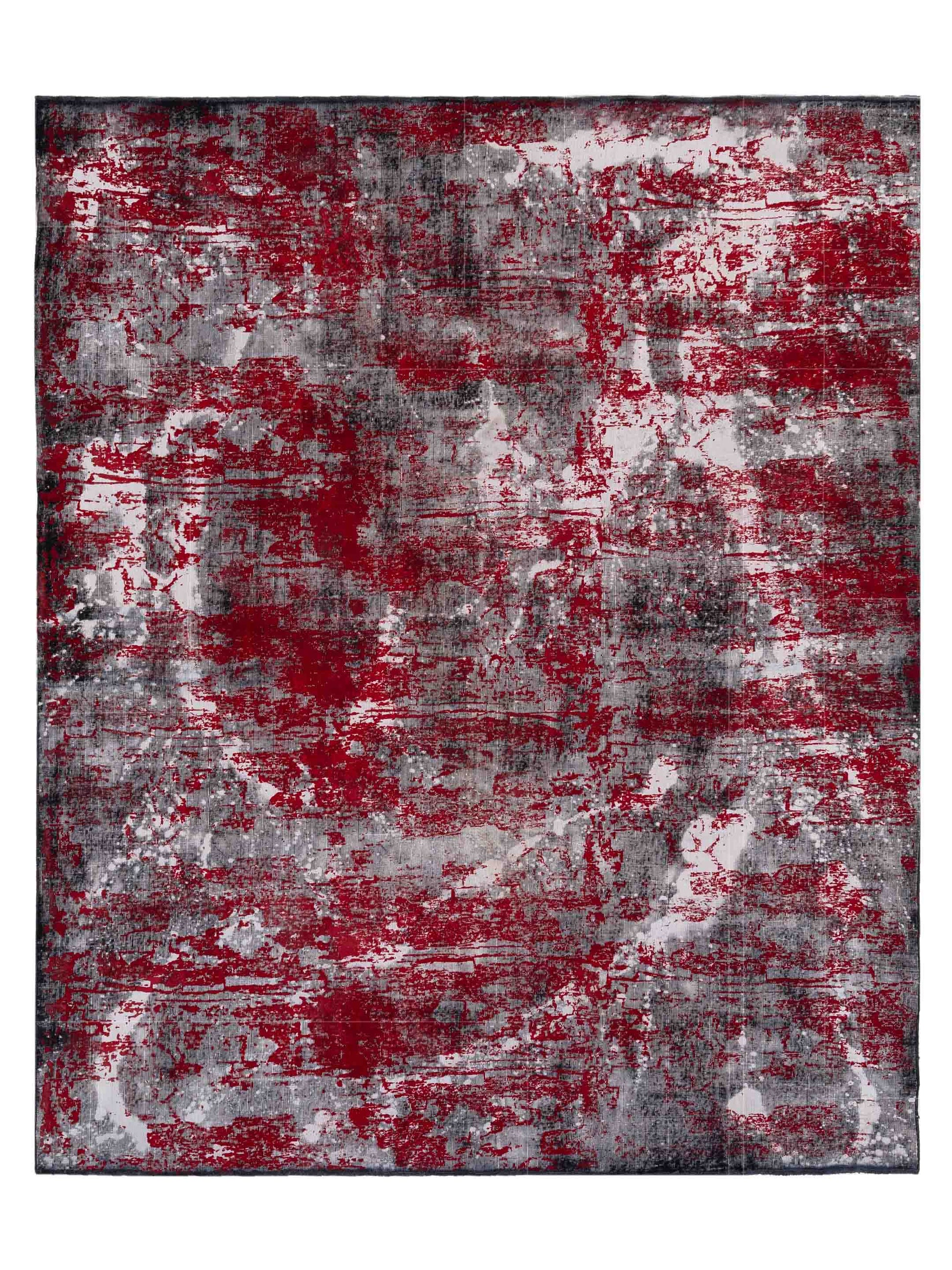 Pasha Vintage  Multi  Contemporary