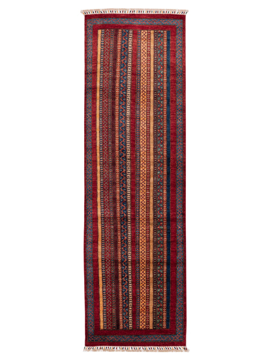 Rajpur Shawl  Multi  Tribal
