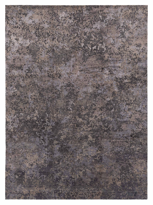 Siena Tibetino  Gray  Contemporary