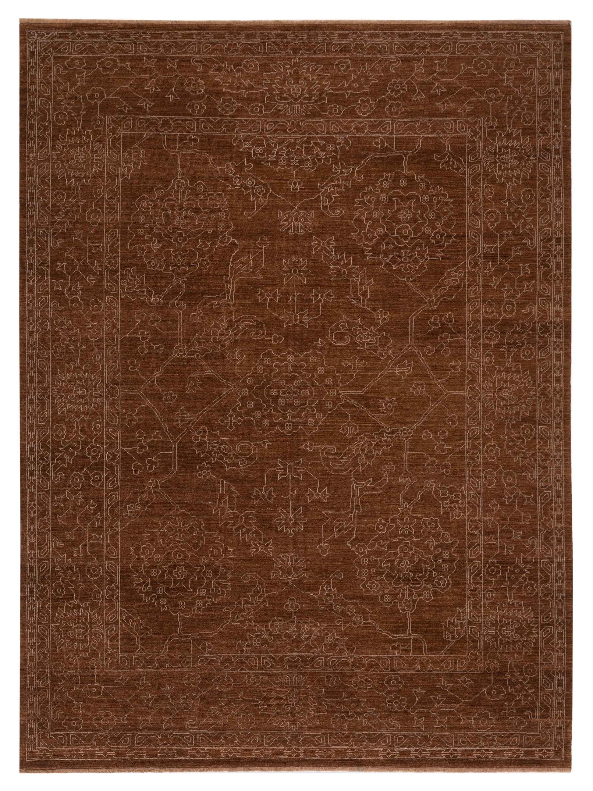 Pasha Ceyhan  Brown Silver Transitional