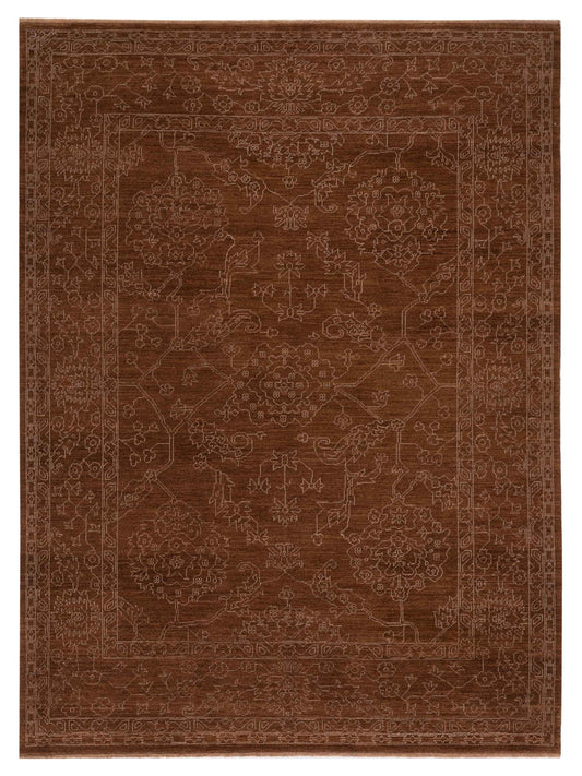 Pasha Ceyhan  Brown Silver Transitional