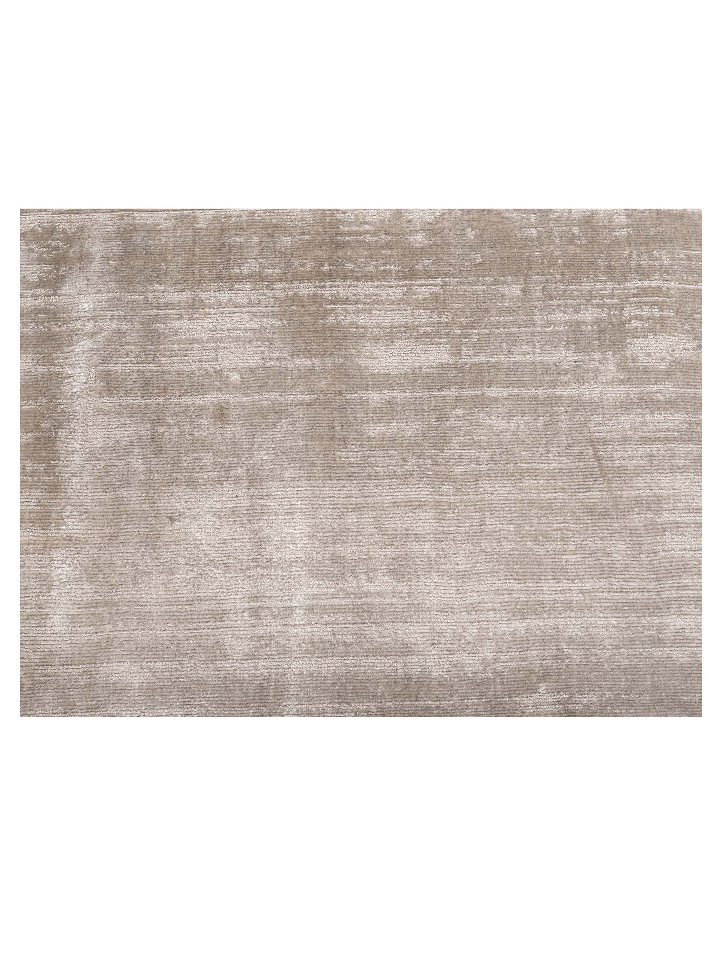 Tibarra Beige 5x8 Hand Knotted Rug