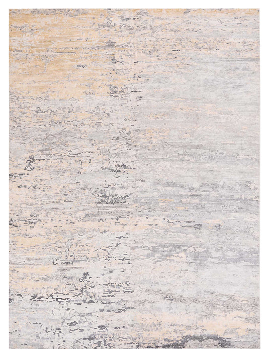 Siena Tibetino  Silver Gold Contemporary