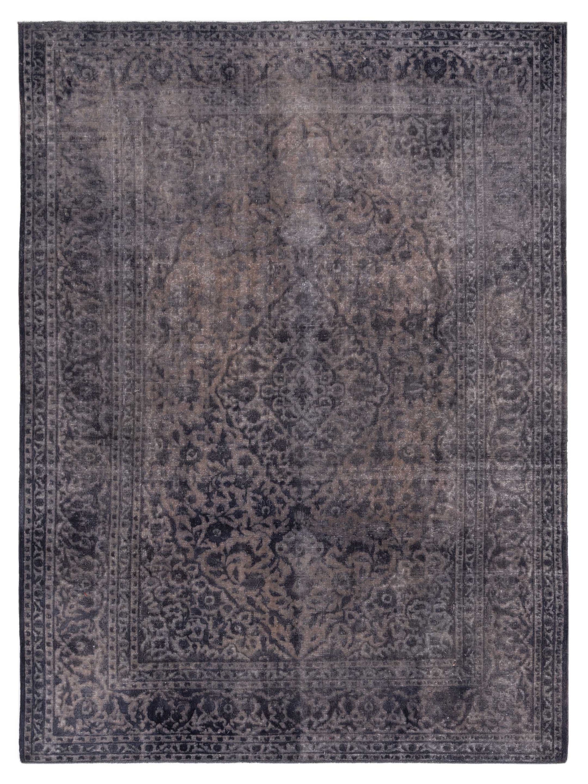 Pasha Vintage  Gray  Transitional