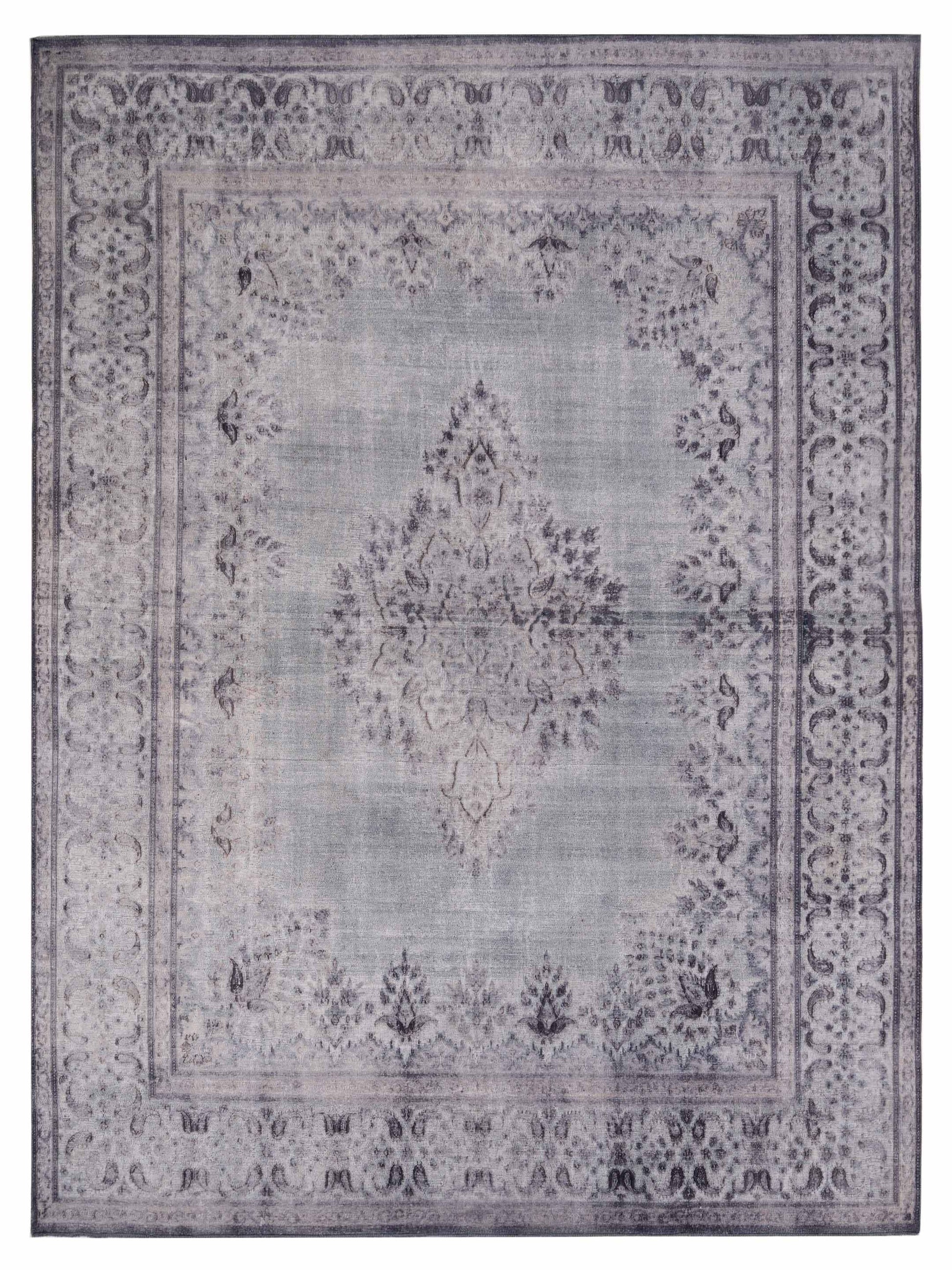 Pasha Vintage  Light Gray  Transitional