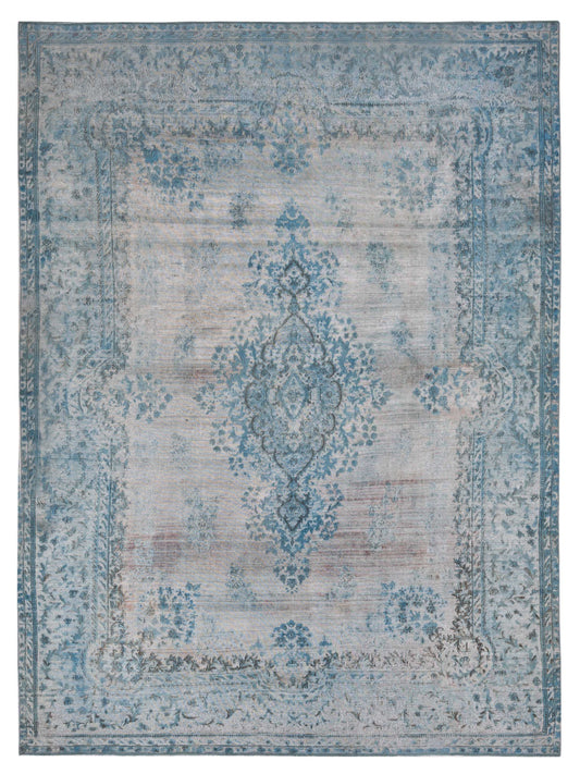 Pasha Vintage  Blue  Transitional