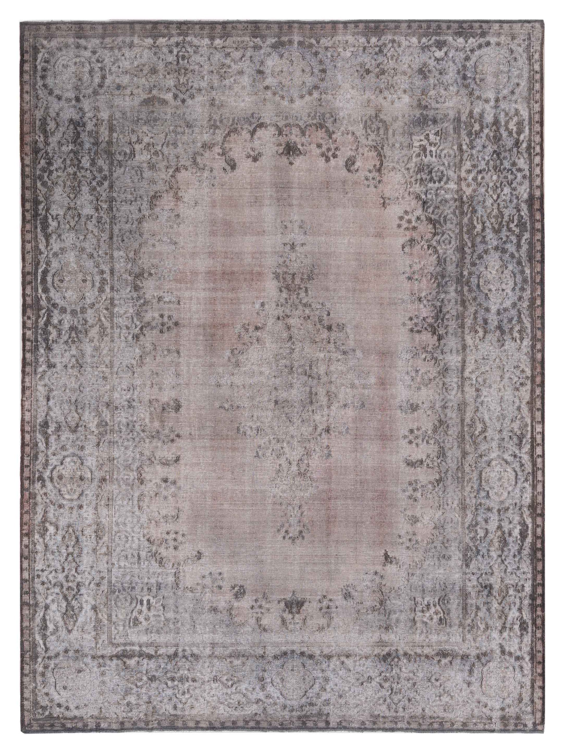 Pasha Vintage  Gray  Transitional