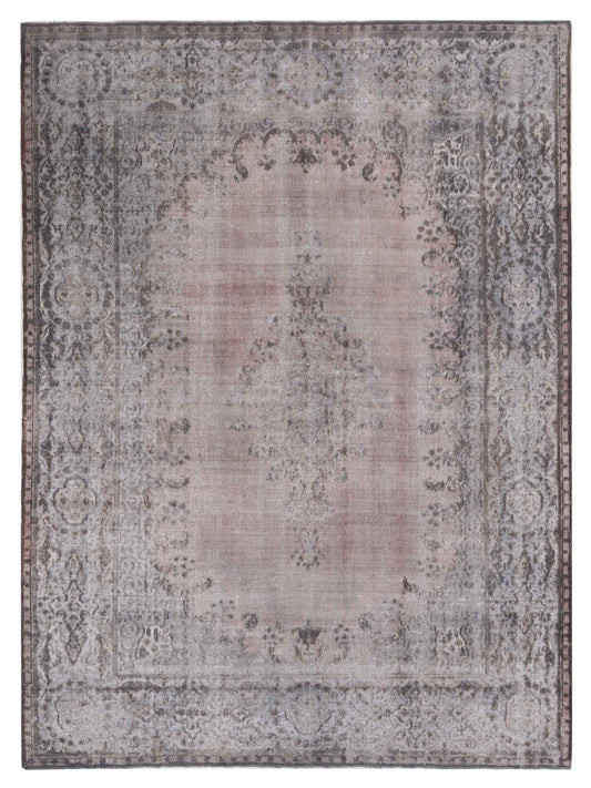 Pasha Vintage  Gray  Transitional