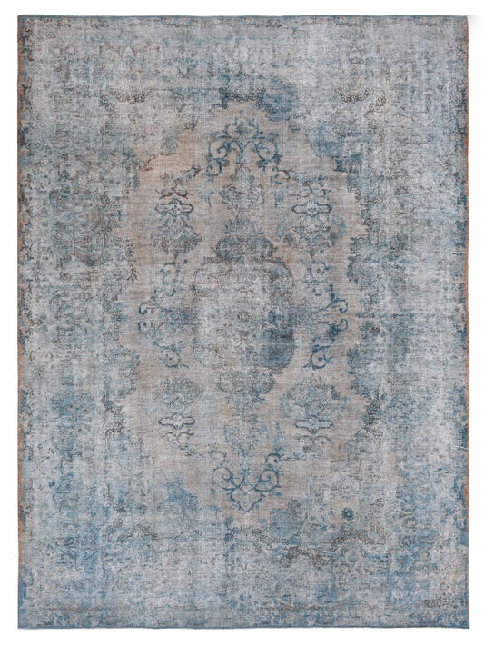 Pasha Vintage  Blue  Transitional