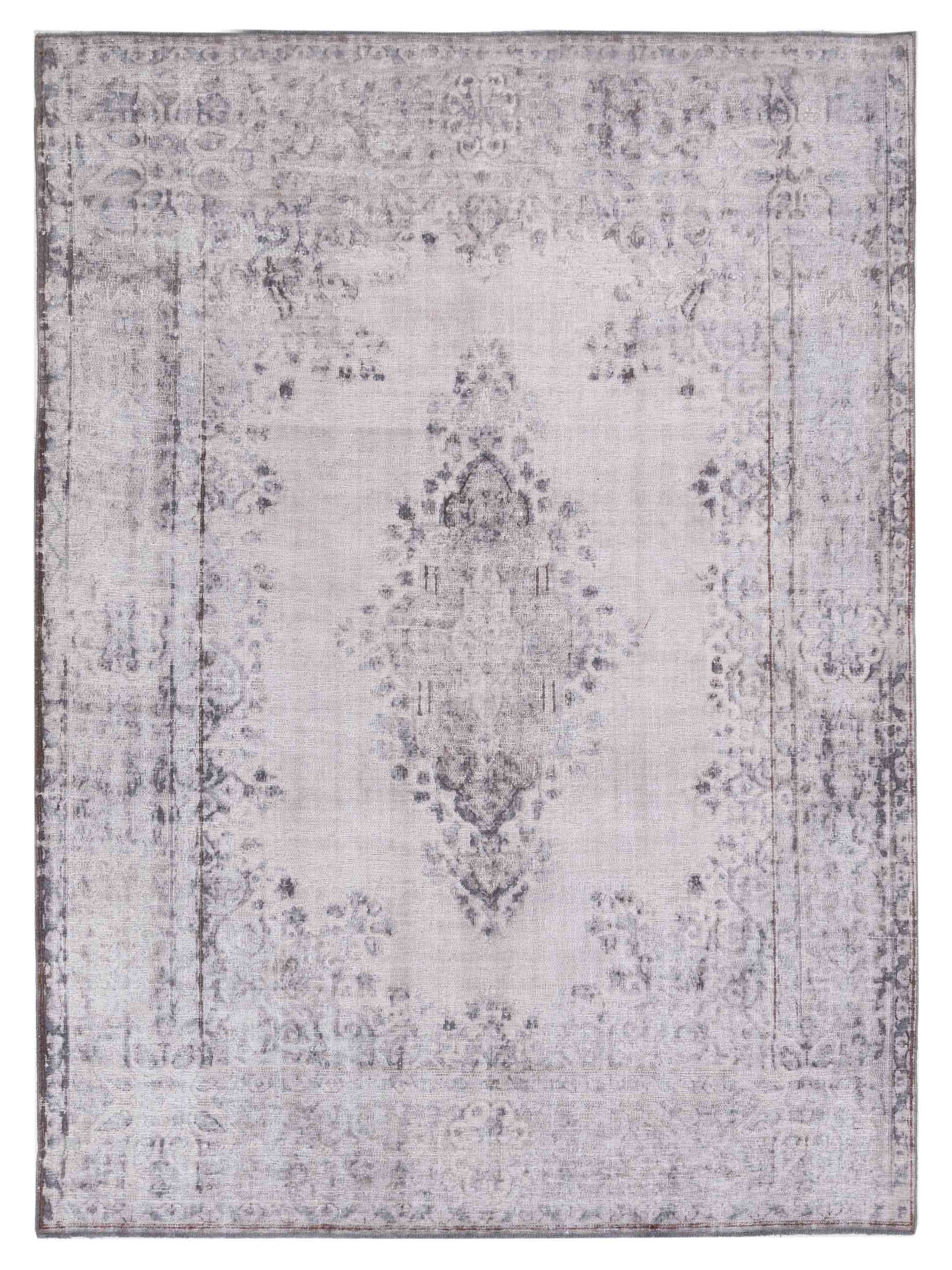 Pasha Vintage  Silver  Contemporary