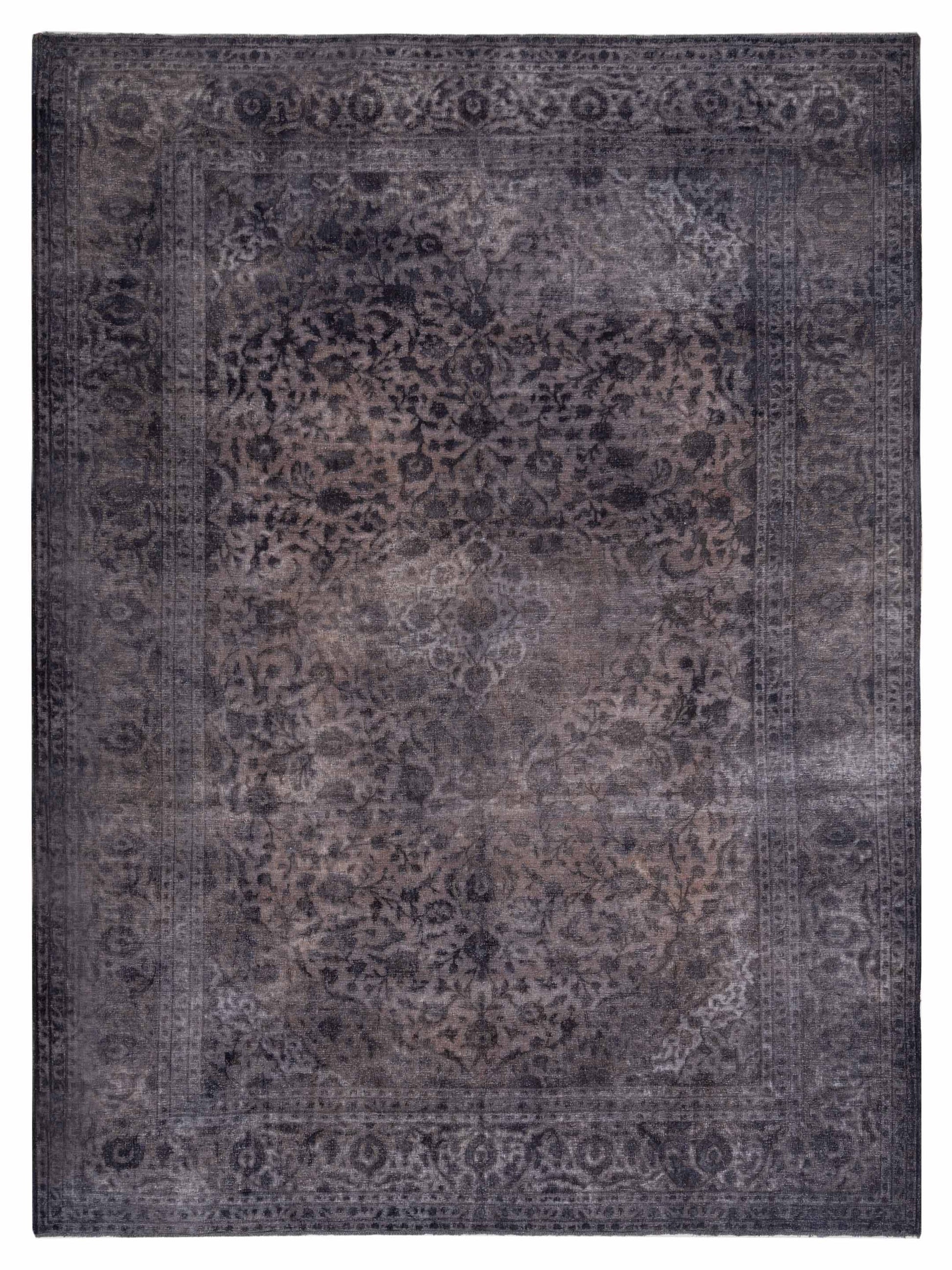 Pasha Vintage  Dark Gray  Transitional