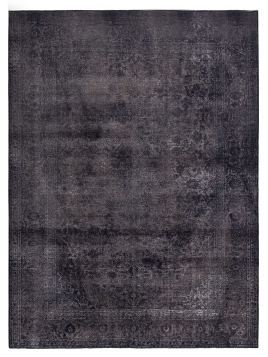 Pasha Vintage  Dark Gray  Contemporary