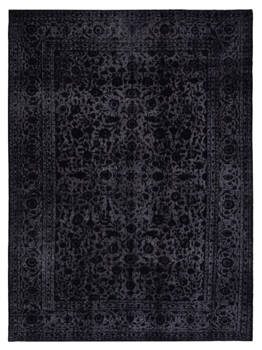 Pasha Vintage  Black  Contemporary