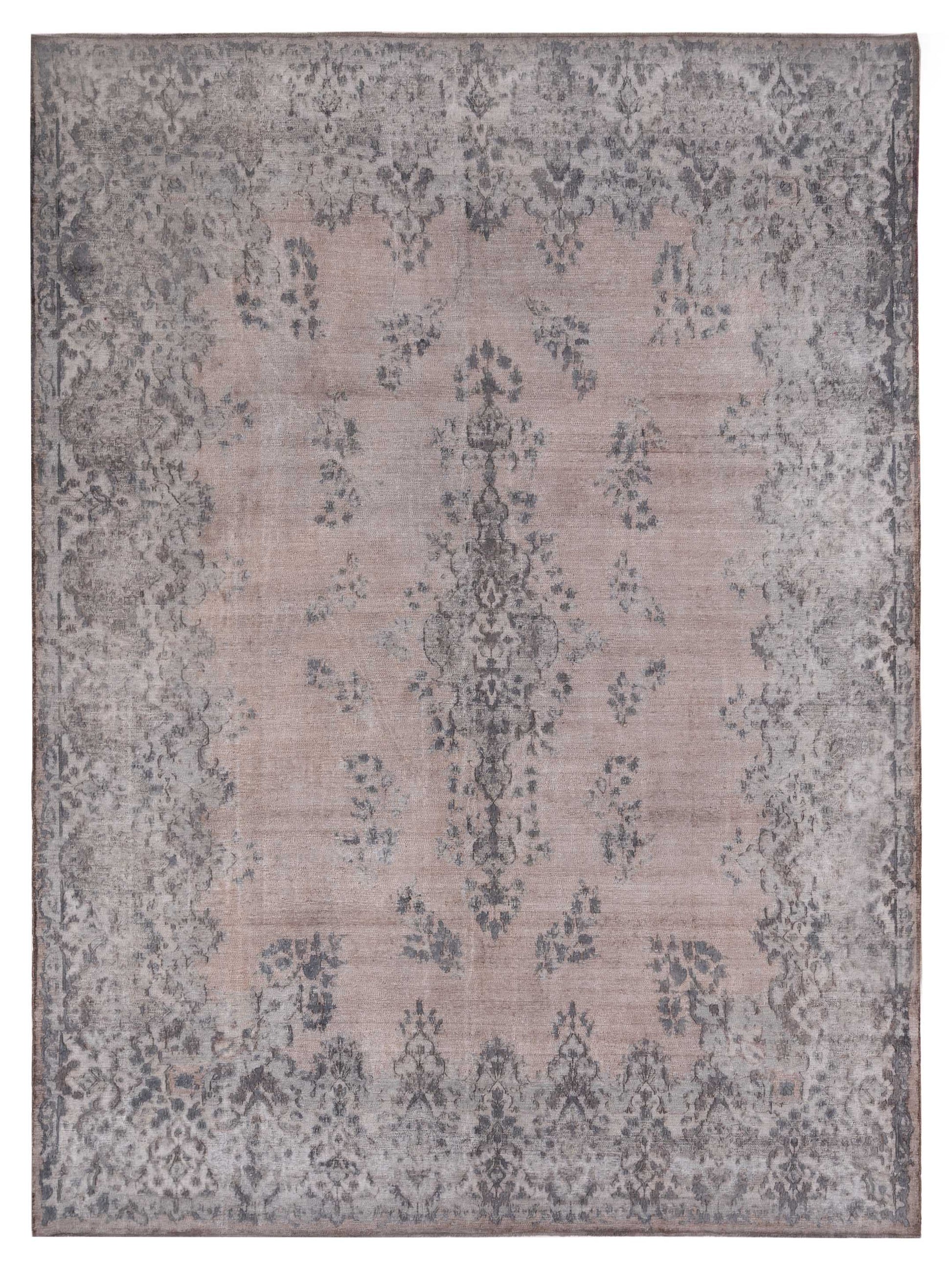 Pasha Vintage  Light Gray  Contemporary