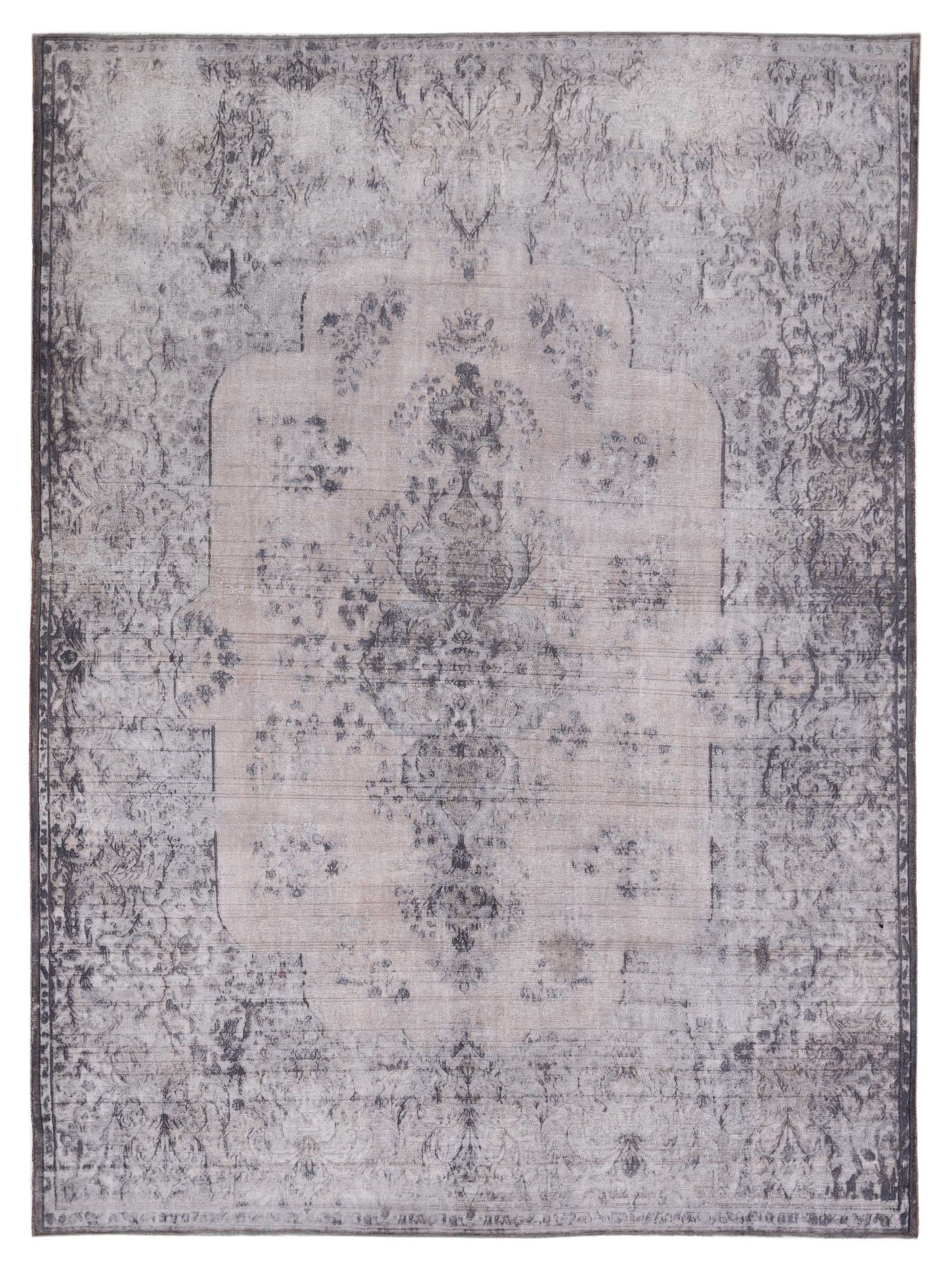 Pasha Vintage  Light Gray  Contemporary