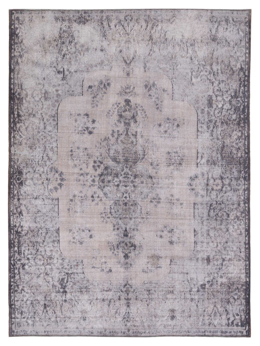 Pasha Vintage  Light Gray  Contemporary