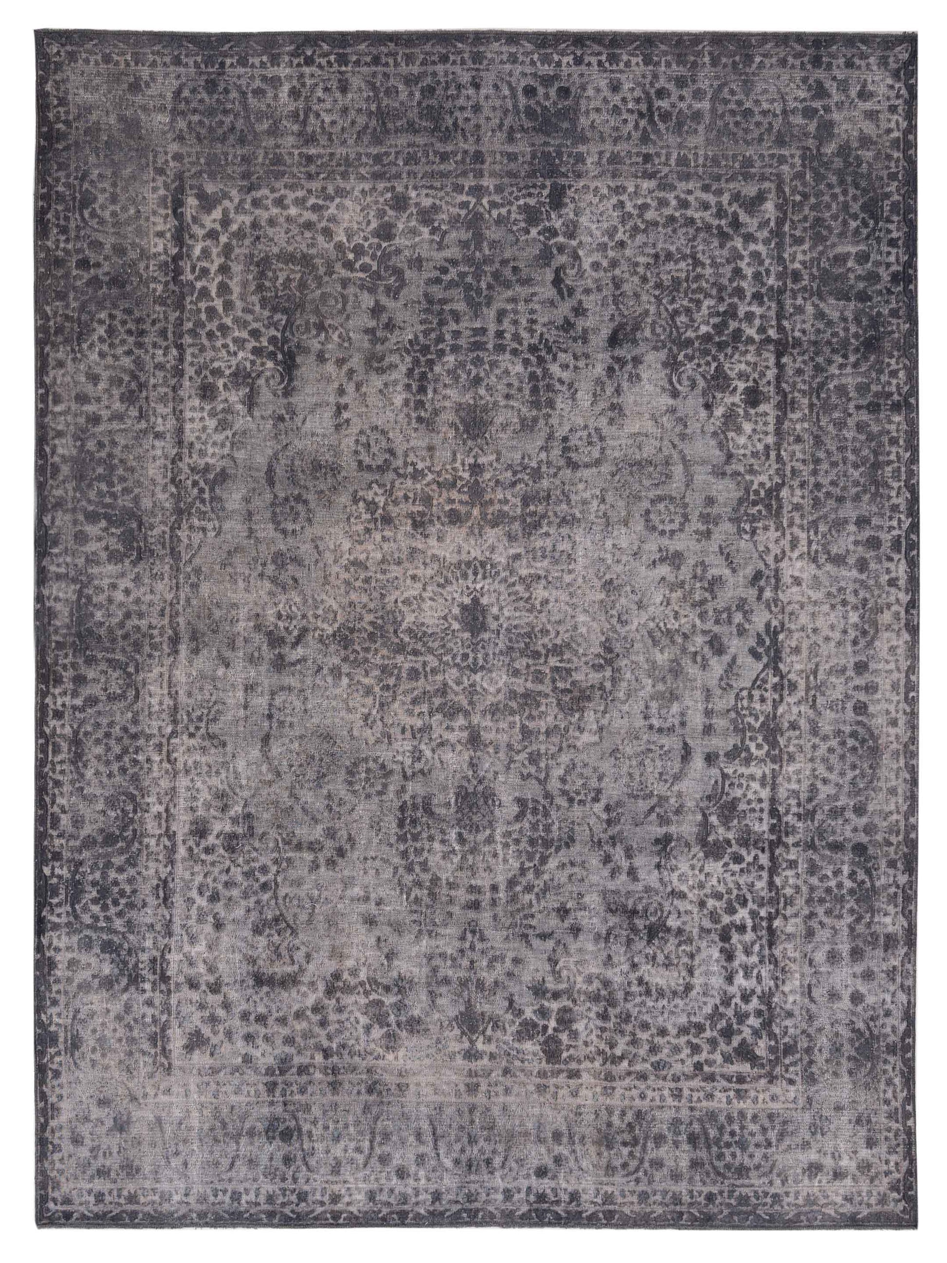 Pasha Vintage  Gray  Contemporary