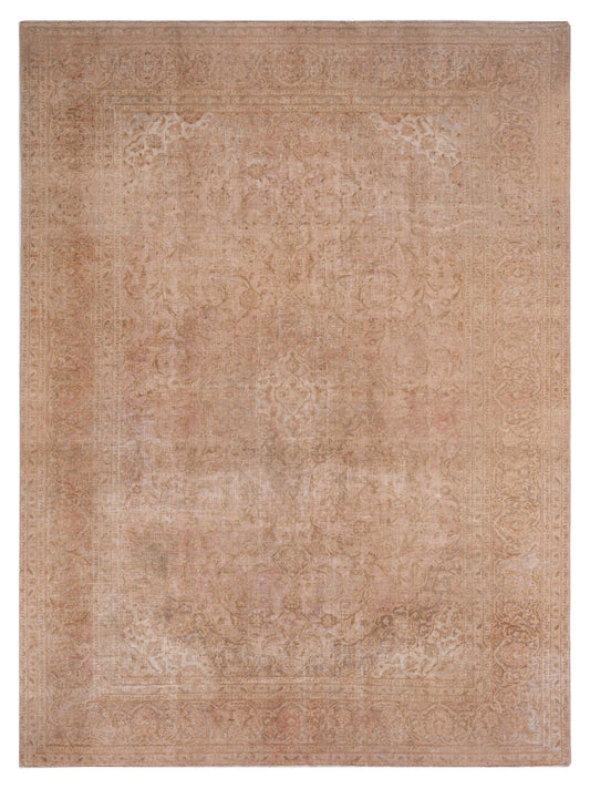 Pasha Vintage  Natural  Contemporary