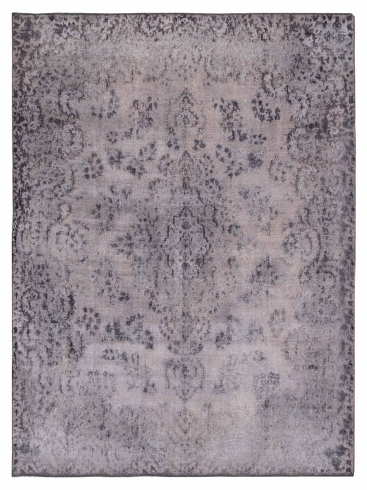 Pasha Vintage  Gray  Contemporary