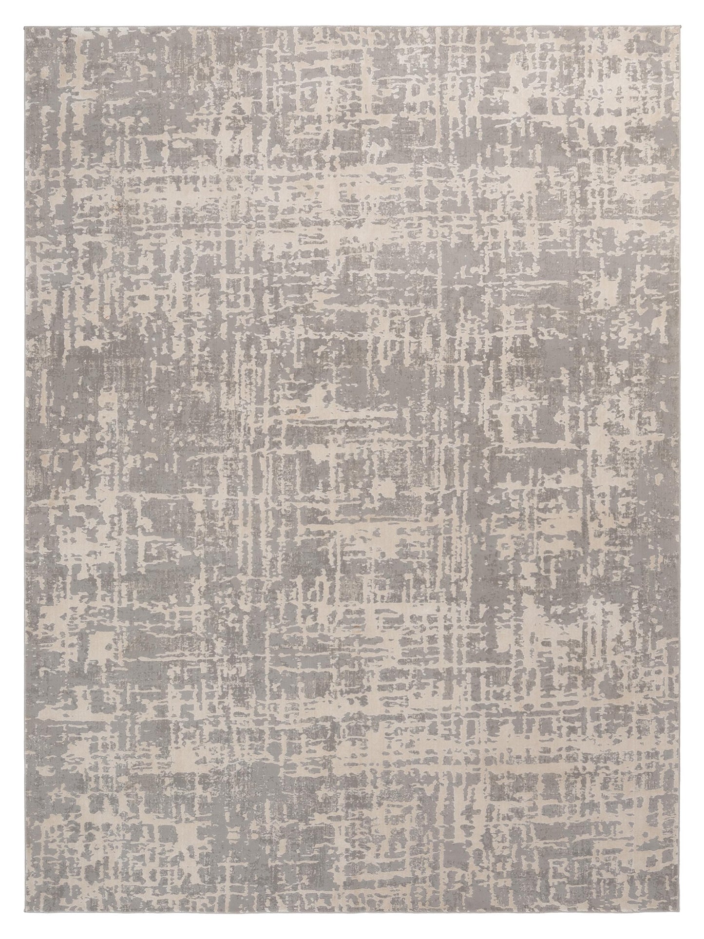 Bergamo Palermo  Silver Ivory  Contemporary