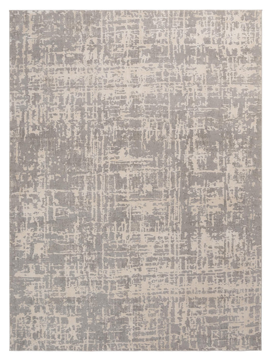 Bergamo Palermo  Silver Ivory  Contemporary