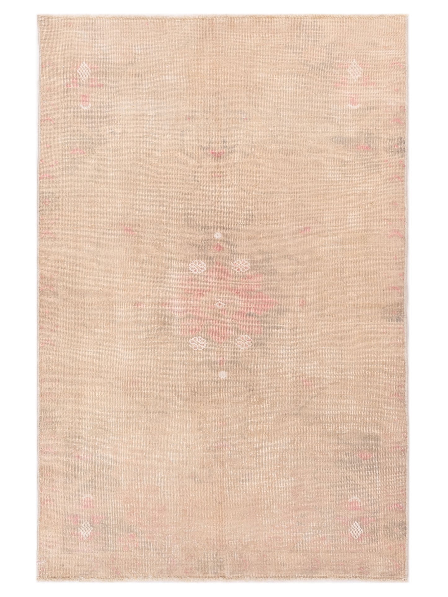 Pasha Vintage  Beige  Transitional