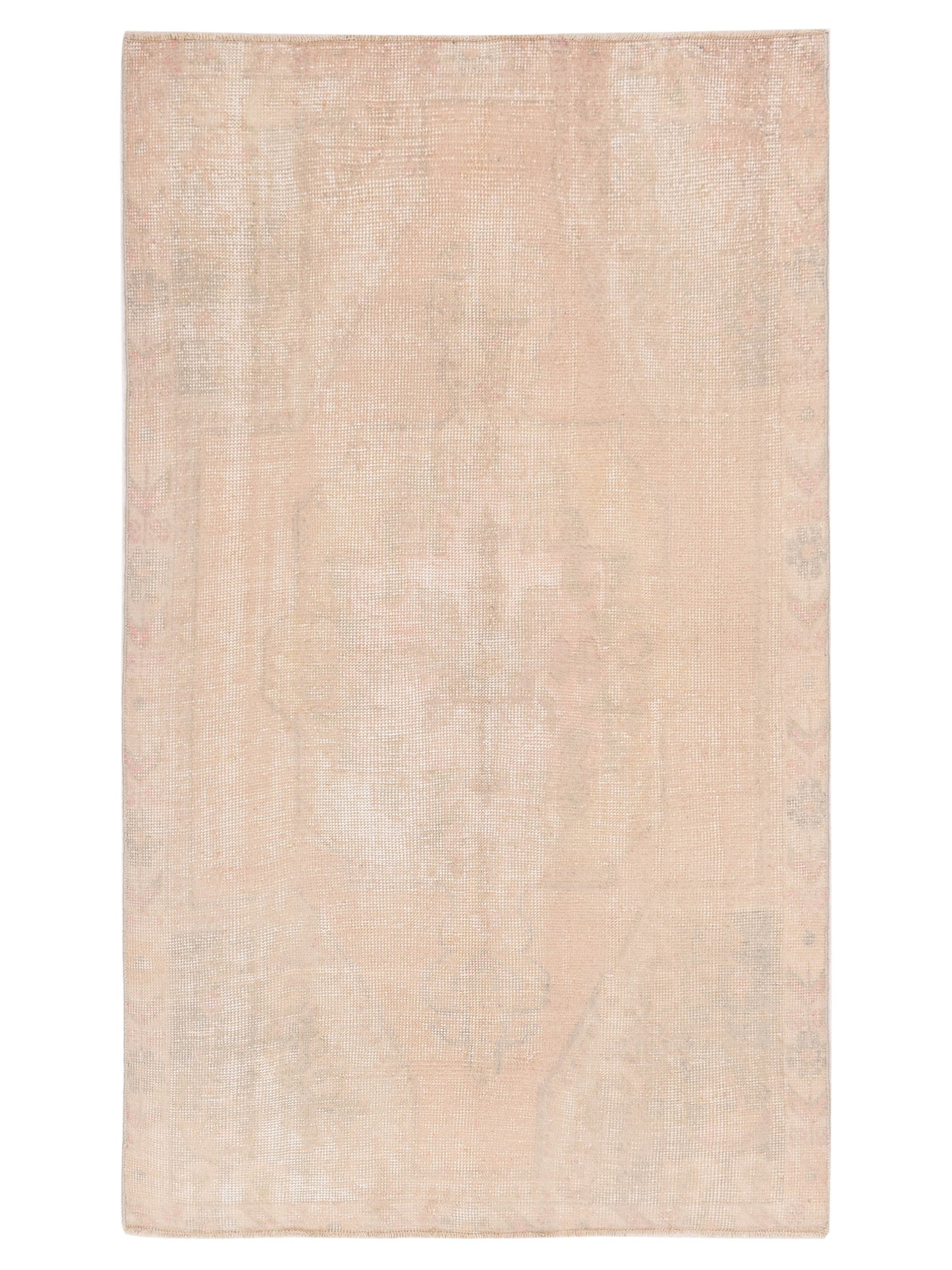 Pasha Old Anatolian  Beige  Traditional