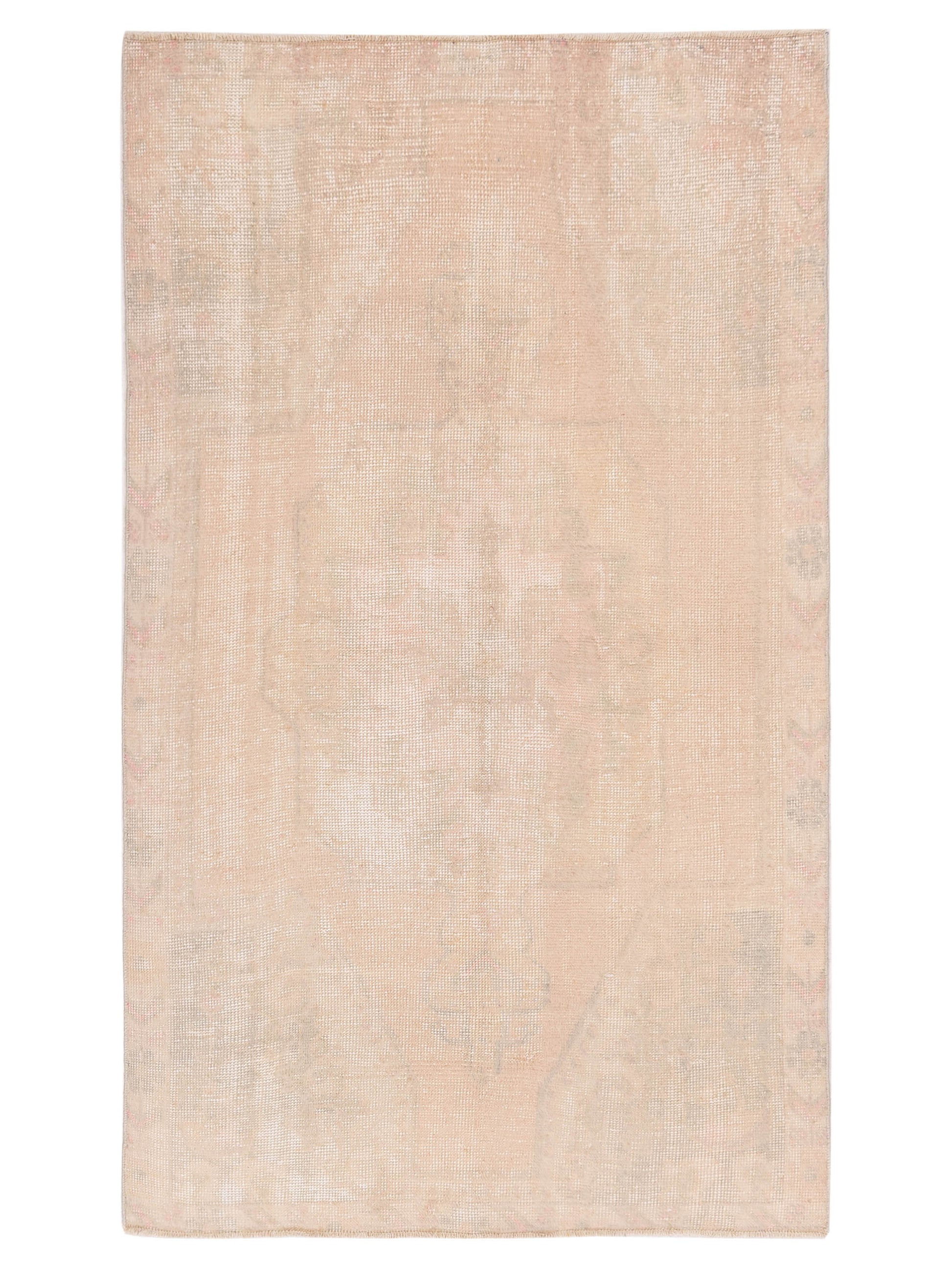 Pasha Old Anatolian  Beige  Traditional