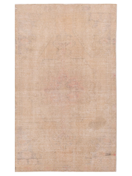 Pasha Old Anatolian  Beige  Traditional