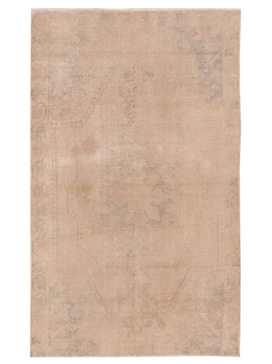 Pasha Antique Heirloom  Beige  Traditional