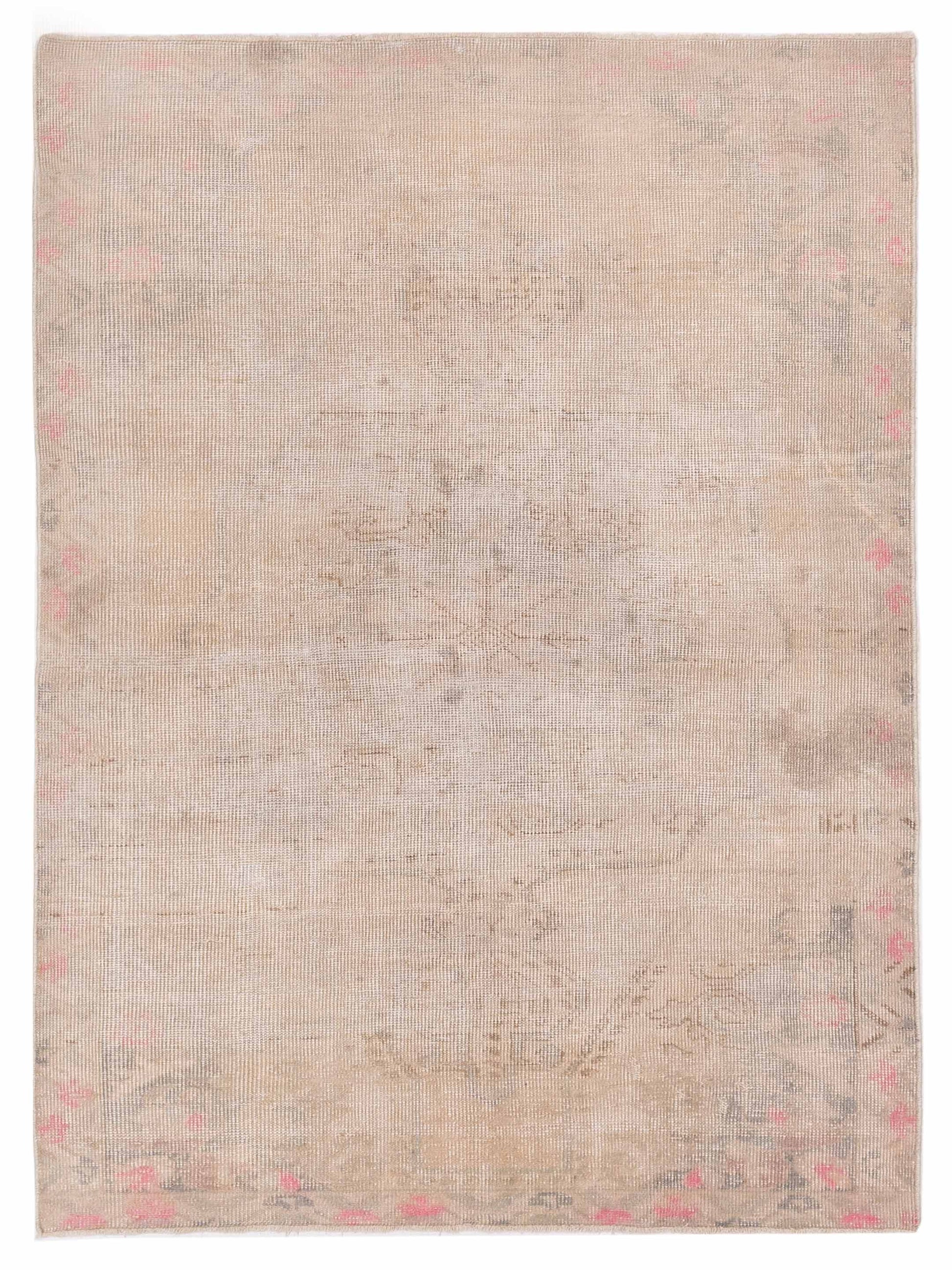 Pasha Old Anatolian  Beige  Traditional