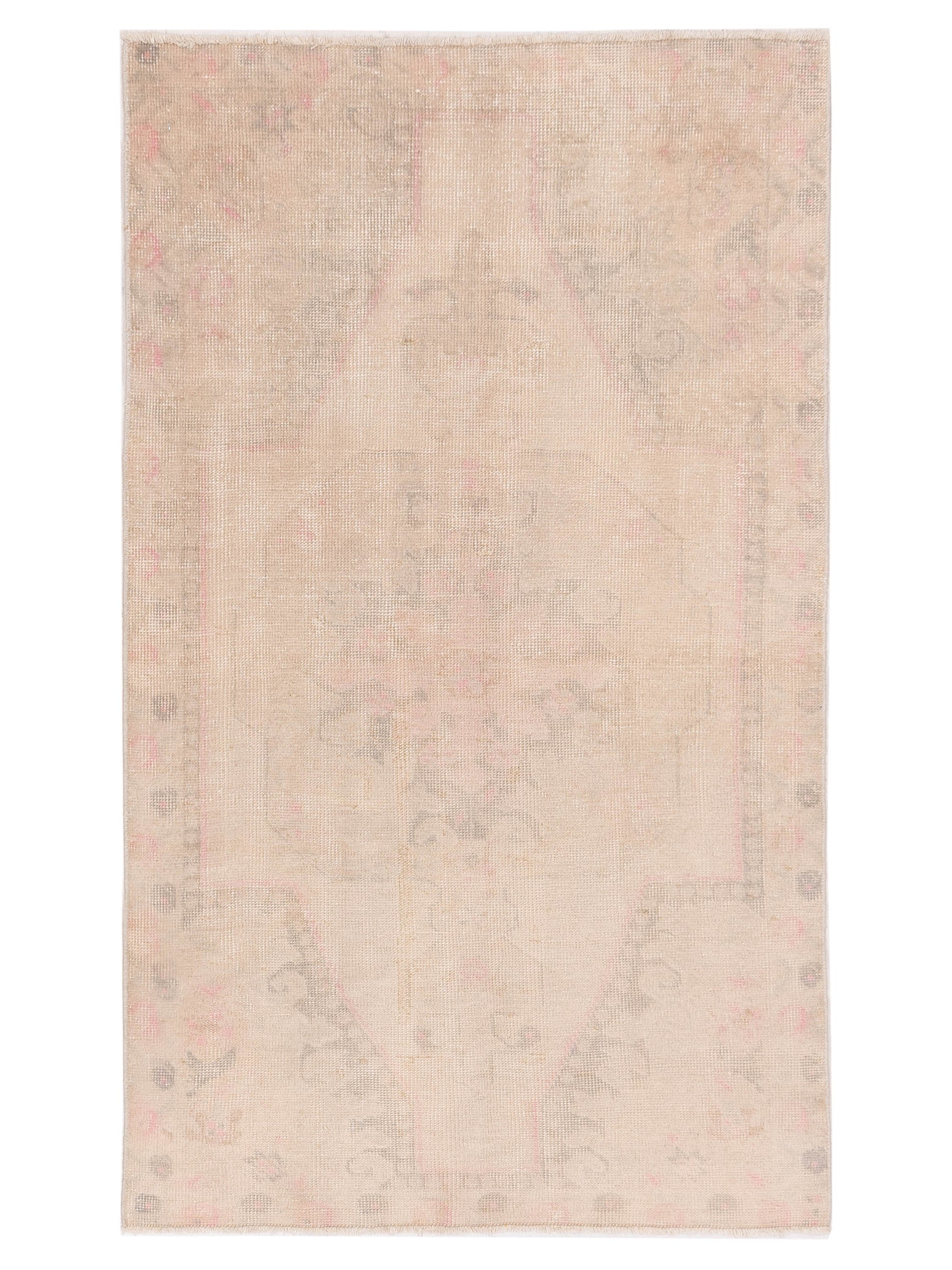 Pasha Old Anatolian  Beige  Traditional