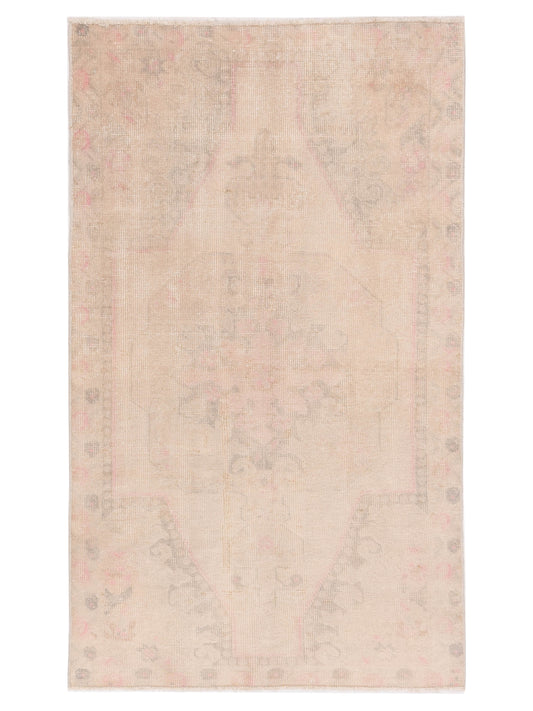 Pasha Old Anatolian  Beige  Traditional